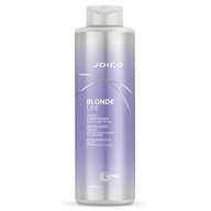 Joico Blonde Life Violet odżywka chłodny blond 1L