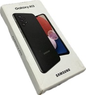 Samsung Galaxy A13 (SM-A137F) 4/64 GB DS Black
