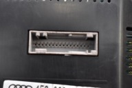 dials dials AUTOMAT EU 4F0920900 AUDI A6 C6 3.2 V6 FSI 255 KM 04-08