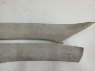 plastic for pillar spoiler JAGUAR F PACE 156127732