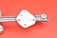 window regulator left front EU 400726D DACIA LOGAN 1 and 04-08