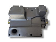 Subwoofer Honda CR-V 3 facelift RE6 2010 TLM1811