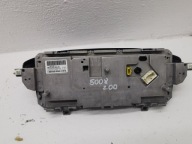 dials dials PEUGEOT 5008 II LIFT 9845244980