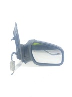 Ford Focus II 2 04-11 mirror right electrics 5 PIN OE 21836290