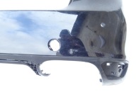 Porsche Cayenne 2 II 7P5 10-14 bumper rear part rear
