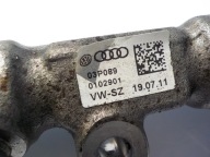 VOLKSWAGEN POLO V 1.2 TDI Rampe injection 03P089
