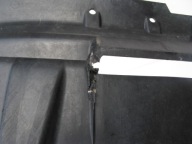 motor cover VW PASSAT B5 W8 4.0 BDN