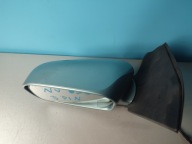 mirror left honda civic VII 5 PIN NV632