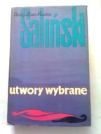 UTWORY WYBRANE - S.M. Saliński