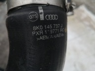 trouba hadice intercoolera AUDI A4 B8 8K0145673BB