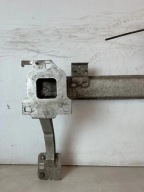 sider bar, wall front Peugeot 208 and
