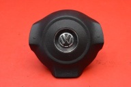 airbag driver´s 5K0880201D VW GOLF 6 VI 08-15