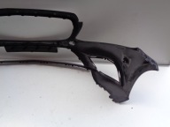 front bumper MERCEDES C-KLASA W205 18- LIFT