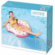 Intex Dmuchane Koło do pływania Donut 94x23