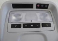 PANEL FANALE CIELO INTERNO OPEL CROSSLAND X