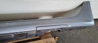 S6 C7 4G A6 LIFT moulding cap threshold left left SLINE LX7P 4G0853855R