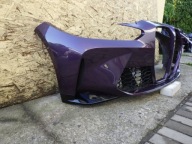 BMW M3 G80 M4 G82 G83 M POWER front bumper