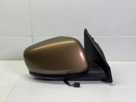 mirror exterior right side Renault Kadjar 2018 13003190