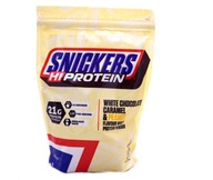 Snickers Hi Protein 455g WHEY WPC BIELKOVINY ORIGINAL KONCENTRÁT SRVÁTKY