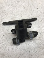 supplementary water pump AUDI A4 B8 A5 LIFT