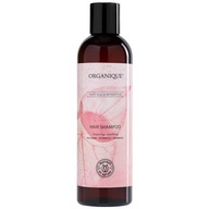 SZAMPON DO WŁOSÓW CIENKICH I DELIKATNYCH NATURALS SENSITIVE 250 ml - ORGANI