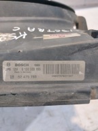 ventilátor chladiče OPEL VECTRA B 1.6 16V