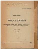 Jałowiecki-Praca i rodzina Kędzierzyn Zdzieszowice