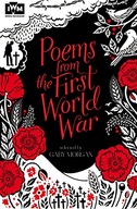 Poems from the First World War: Published in