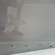 RENAULT CAPTUR II 2 19-> door front front right