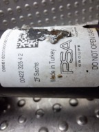 shock absorber right front ALFA ROMEO JUNIOR 22-26 824903021859