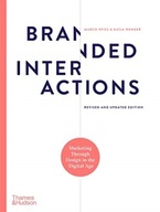Branded Interactions: Marketing Through Design in