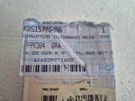 Sensor Regulations- Druck 0281002507 / 5159964AA Opel Meriva 1.3 CDTI