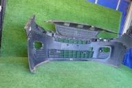 PEUGEOT PARTNER IV 18- front bumper front