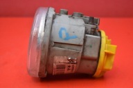 fog light left front front A3500611 FIAT SCUDO 2 II 07-12