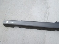 BMW E92 E90 COUPE krytka prahová práh levý