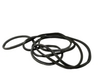 gasket door bodywork left right rear part boot Citroen DS5 and (2011- )