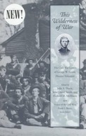 Wilderness Of War: Civil War Letters Doyle Julie