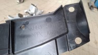 cover radiator front side right Mazda CX-60 KBB3501D2