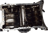 MERCEDES W204 3.0 320 CDI A642 Ölwanne 4 MATIC A6420141002