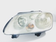 light left front reflektor left front 1T0941005M VW TOURAN 1 and 04-07
