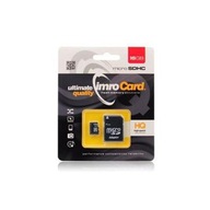 Pamäťová karta SDHC IMRO KOM000558 16 GB