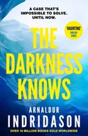 The Darkness Knows: From the international