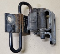 hinge door right front lower AUDI A4 B6 B7 8E A6 C6 black OE