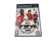FIFA FOOTBALL 2005 (PS2) (eng) (3)