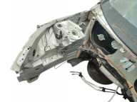 längsträger rechts VOLVO S90 II (2016-2020) code LAKIERU 711-16