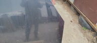 Capot OPEL VECTRA C LIFT Z20R