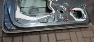 door front front left Toyota Aygo