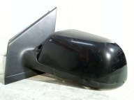 VW Polo 9N IV mirror left manually