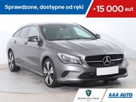 Mercedes CLA 180 CDI, Serwis ASO, Skóra, Navi