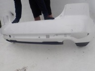 MAZDA CX7 LIFT 09-12 bumper rear part rear PDC